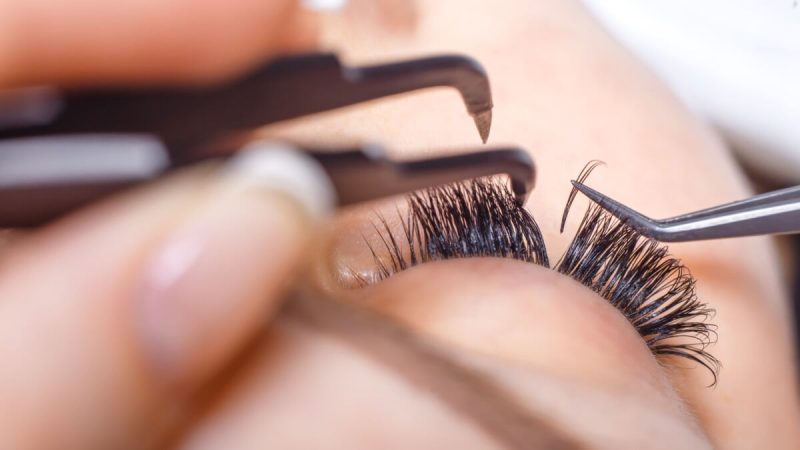 Curso de Extensiones de Pestañas Inicial - Imagen 3