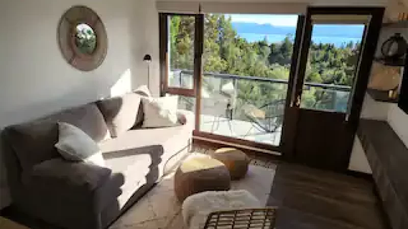 IMAGEN2-Departamento HOME - Vista Lago y Bosque