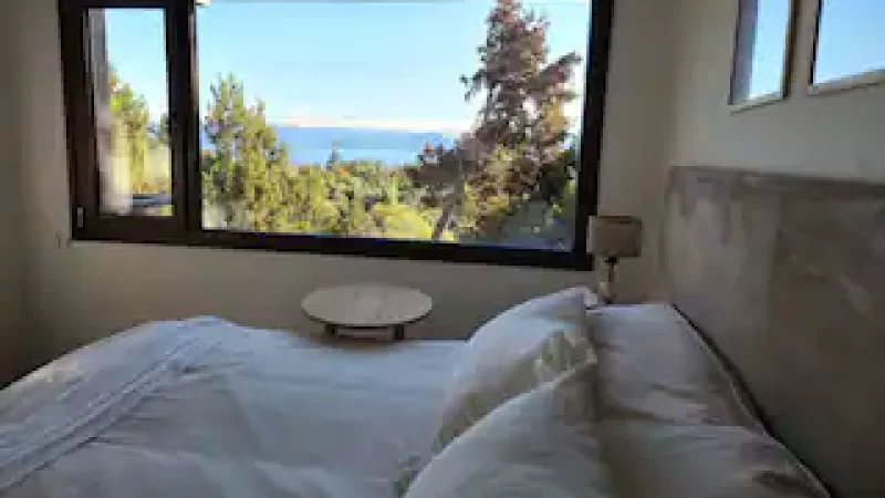 IMAGEN3-Departamento HOME - Vista Lago y Bosque