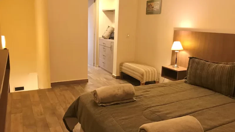 imagen3-Moderno loft con vista al lago y cochera