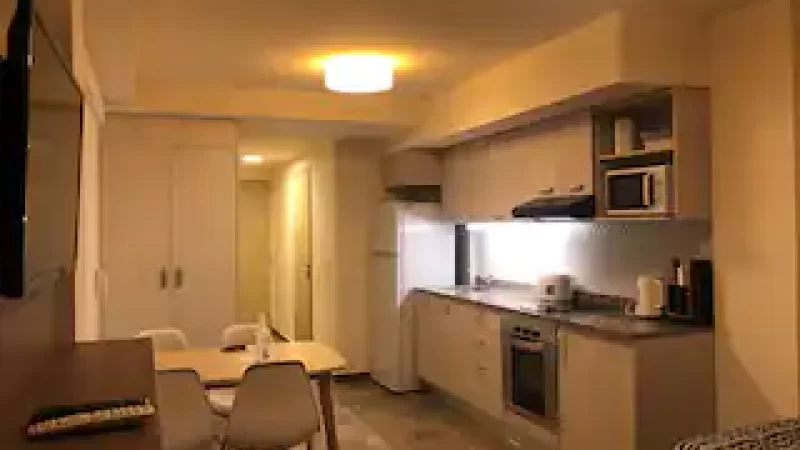 imagen4-Moderno loft con vista al lago y cochera