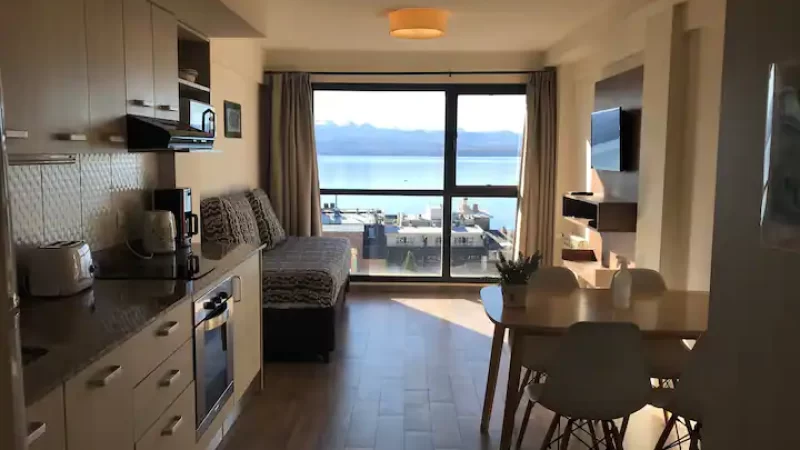imagen5-Moderno loft con vista al lago y cochera
