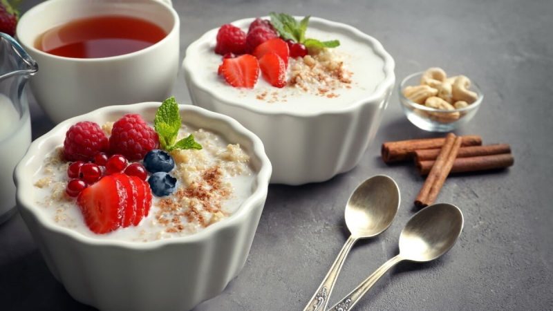 Imagen 2 - Receta Bocaditos de Almohaditas de Cereales y Chocolate