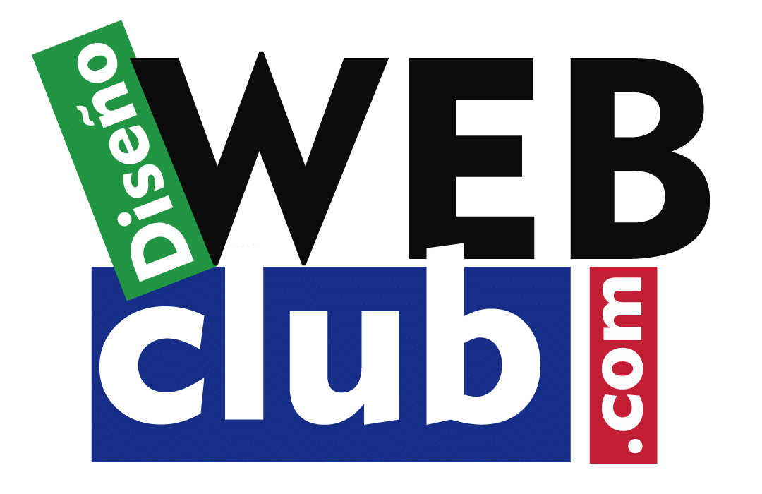 Diseño Web Club
