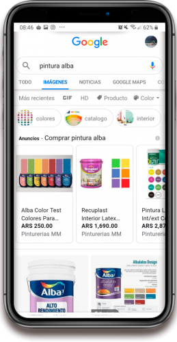 Google-Shopping