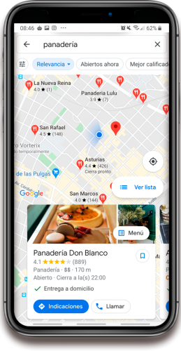 google-maps